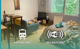 L'Aiglon Studio cocon au coeur de Gap
